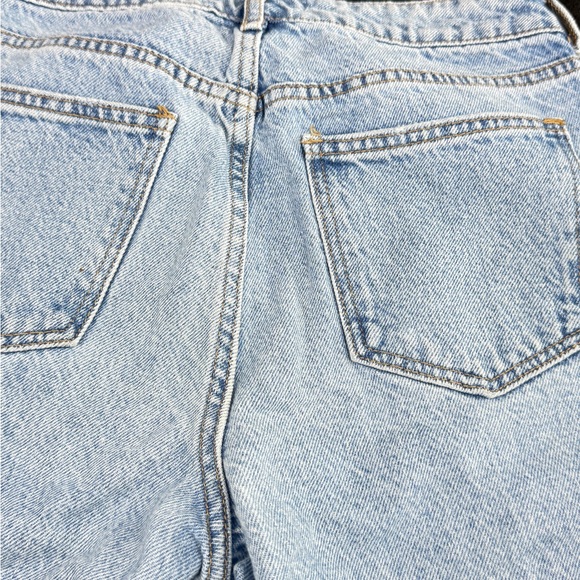 Jeans PacSun Classic Blue Jeans - Picture 8 of 12